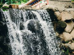-天津盘山风景名胜区