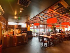 -小吊梨汤·北京菜·烤鸭(双井乐成中心店)