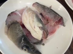 -正能量脆肉鲩火锅