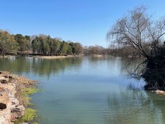 -梁鸿国家湿地公园