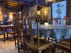 -大傻徽菜园·中国徽菜大师(老街店)