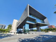 -广州市城市规划展览中心
