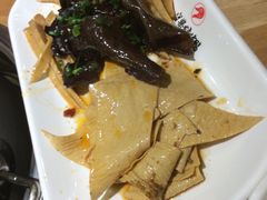 -守柴炉烤鸭(中海国际店)