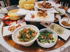 -尚宴(盛世广场·食尚街店)