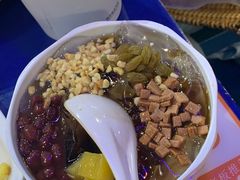 -马路边边火锅串串(观前街店)