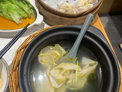 -馋三尺蟹粉小笼(人民广场店)