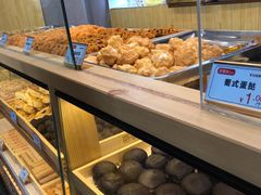 -包满意面包糕点(东坝店)