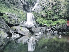 -石台牯牛降景区