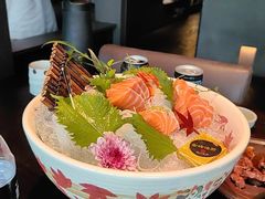 -吉川谷谷·日料放题(广安门店)