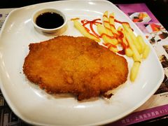 -德大西餐社(云南南路店)
