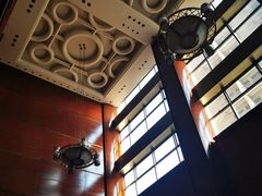 -星巴克(北京太平桥大街店)