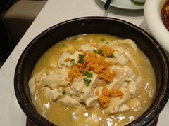 -北李妈妈菜·海肠捞饭(高新万达店)