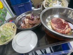 -马晓马佳牛羊肉(新合路店)