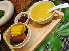 -王府茶宴(大观园总店)