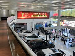 -上海和展广汽丰田4S店(老闵行店)
