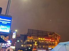 -纸盐河码头火锅(十八梯店)