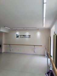 -佑宁舞蹈工作室