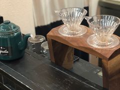 -Tequila Espresso(嘉善路店)