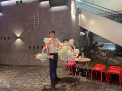 -西贝莜面村(朝阳大悦城店)