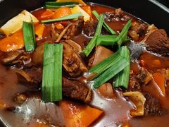 -丁里羊肉小镇(天鹅湖总店)