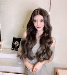 -3AM HAIR SALON染发烫发接发
