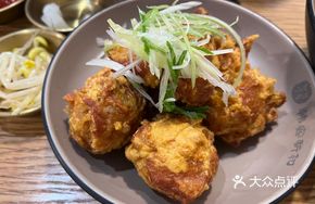 Korean Green Onion Chicken