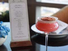 -成都华尔道夫酒店