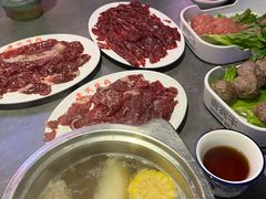 -贵宾牛·潮汕牛肉火锅(珠池总店)