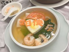 -1918中餐厅(衡山路店)