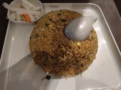 -木屋烧烤(西城天桥店)