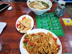 -荣强牛肉面(南尧店)