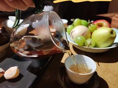 -青竺·青竹茶舍(断桥店)