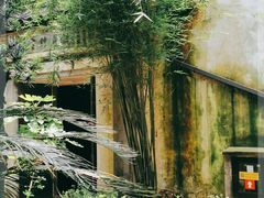 -乌镇东栅景区