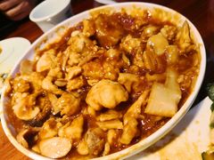 -惠宾饭庄(中山路店)
