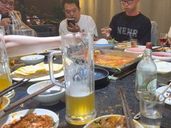 -凤来栖·净庭院·火锅(欧尚店)