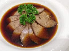 花雕卤猪肝-鲜螺湾(鹏欣丽都店)