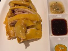 -三亚亚龙湾瑞吉酒店·铭轩中餐厅Mingxuan·海南菜·粤菜