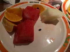 -比格比萨自助(万柳华联店)