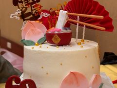 -山明水秀大饭店