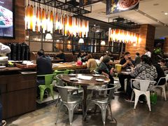 大堂-新旺茶餐厅(嘉里城店)