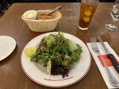 -Entrecôte 法国牛扒馆(保利·时光里店)