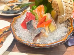 -大渔铁板烧(东城店)