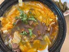 -闫家驴肉老店(华电一校店)