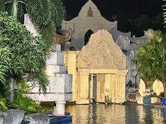 -三亚亚龙湾铂尔曼别墅度假酒店
