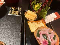 -色響火锅(恒隆广场店)