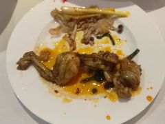 -渝信川菜(工体店)