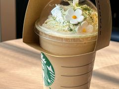 -星巴克(成都太古里二店)