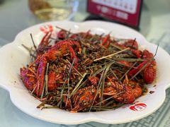 -於氏虾神(盱眙总店)