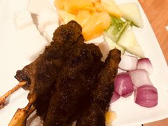 -关夫人餐厅(阳光广场店)