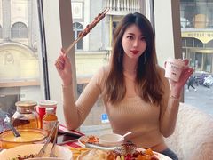 -西贝(吴江路湟普汇店)